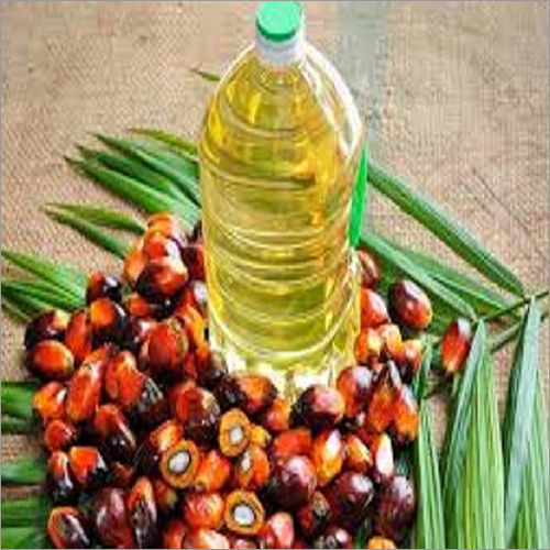 100% Refined RBD Palm Oil