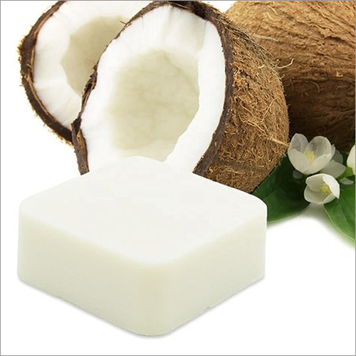 100% Organic Coconut Soap