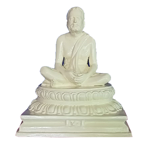 Fiberglass Ramkrishna Ded Statue