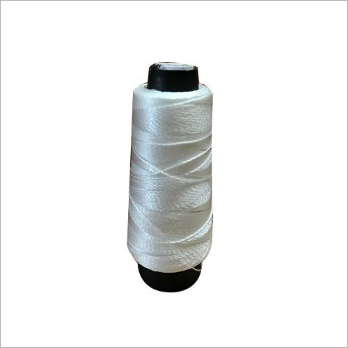 PP Twisted Bag Closer Machine White Thread By VARSHA PACKAGING