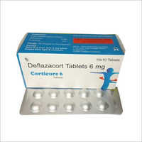 Deflazacort Tablets