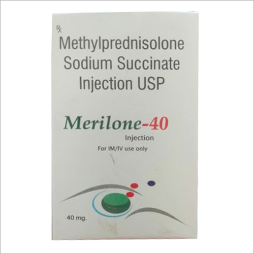 Methylprednisolone Sodium Succinate Injection Keep It Dry Place