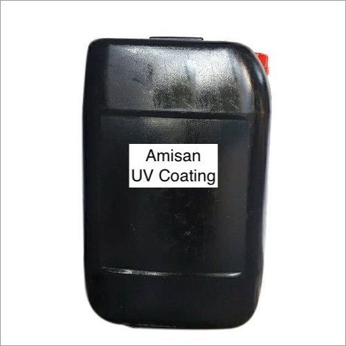 Amisan UV Coating Chemical