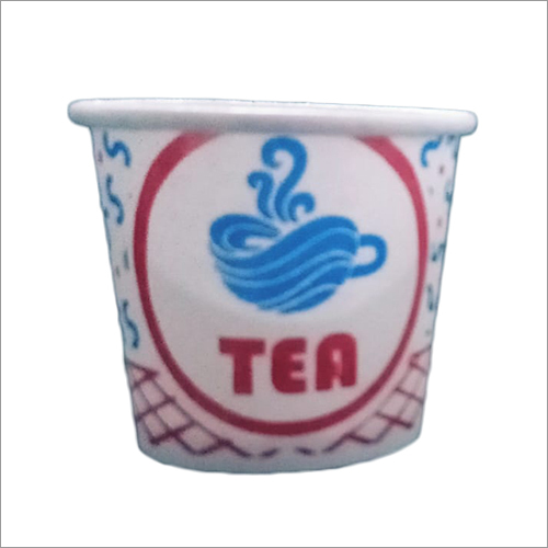 40 ml Paper Tea Cup