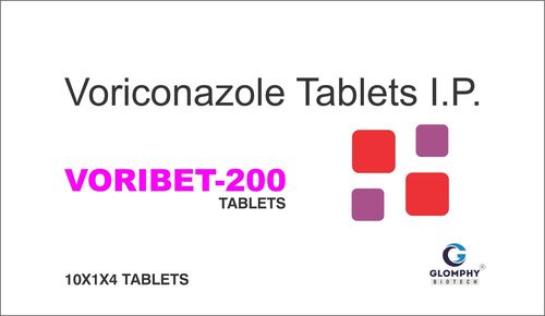 VORIBET 200