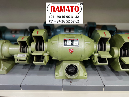 RAMATO  HEAVY   grinder