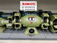 RAMATO  HEAVY   grinder