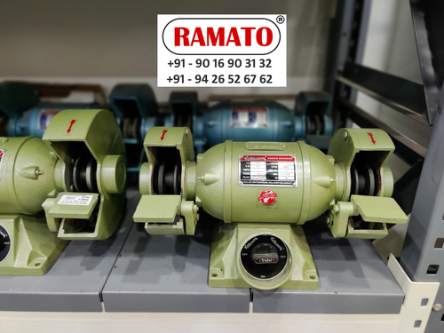 RAMATO  HEAVY  grinder