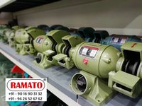 RAMATO heavy  grinding machine