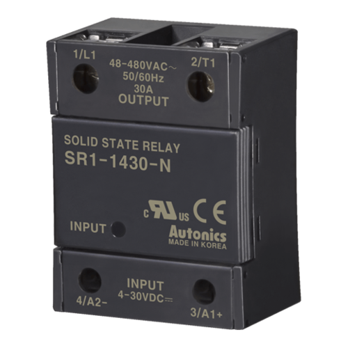 Autonics SR1-1430-N