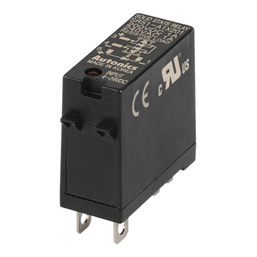 Autonics SRS1-A1X201