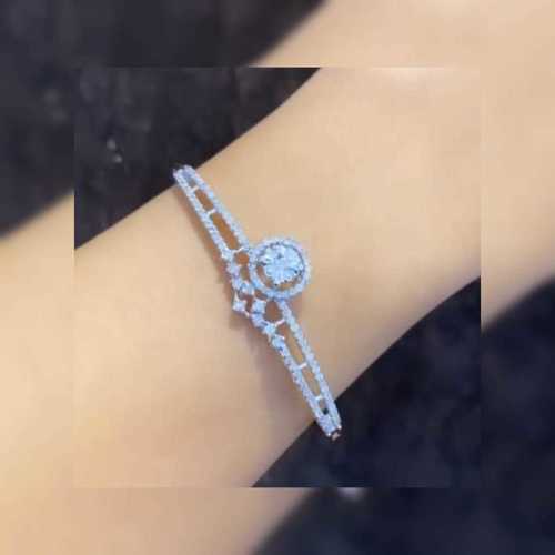 Real Diamond Bracelet