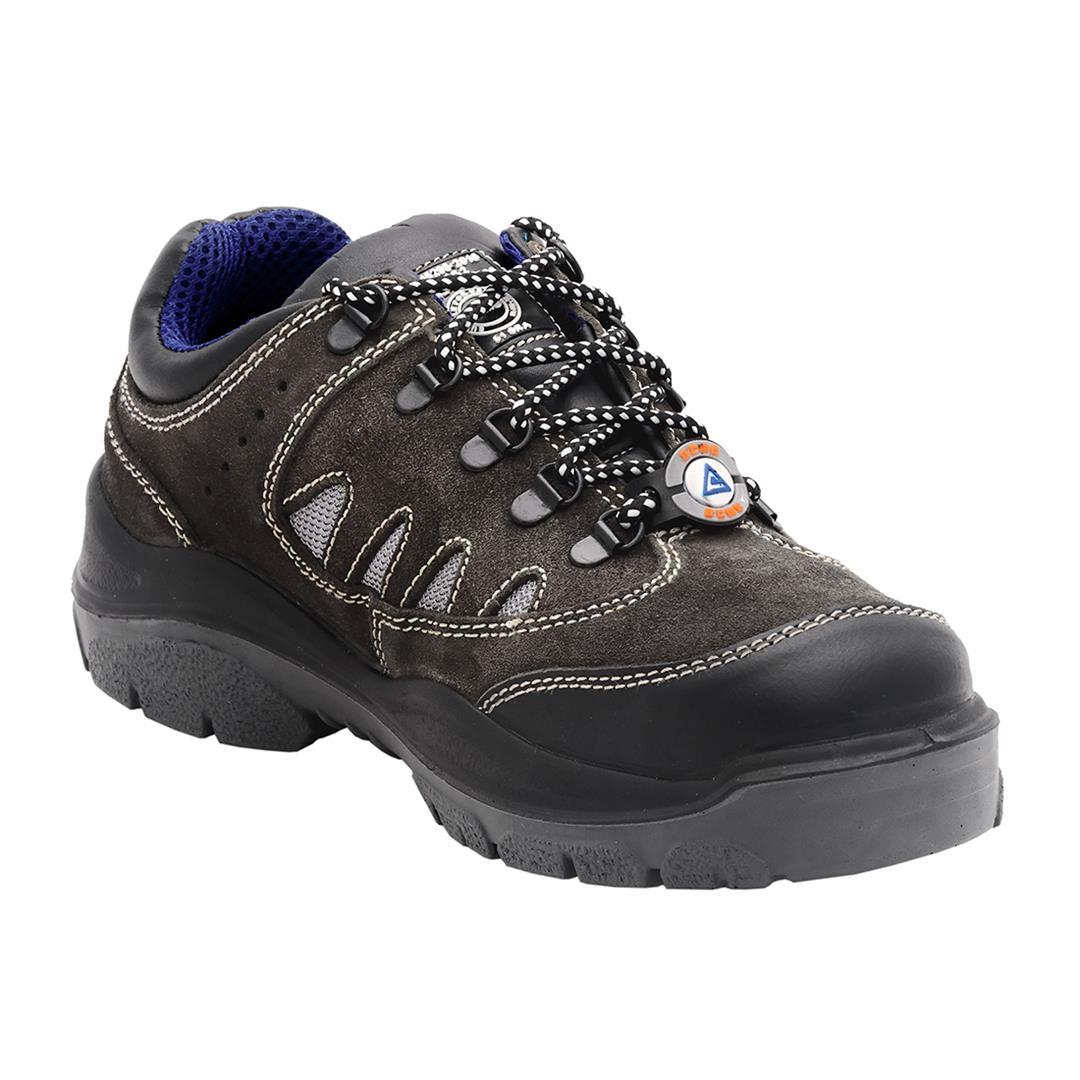 Acme Titanium Sporty Safety Shoes