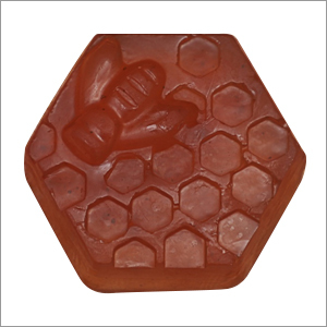 Honey And Aloe Vera Soap