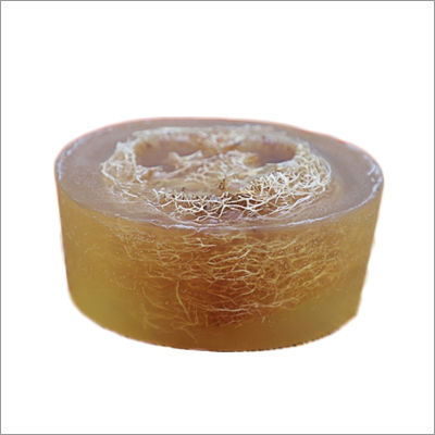 Ph Balance Aloe Loofah Soap