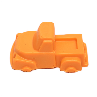 Toy Truck Soap