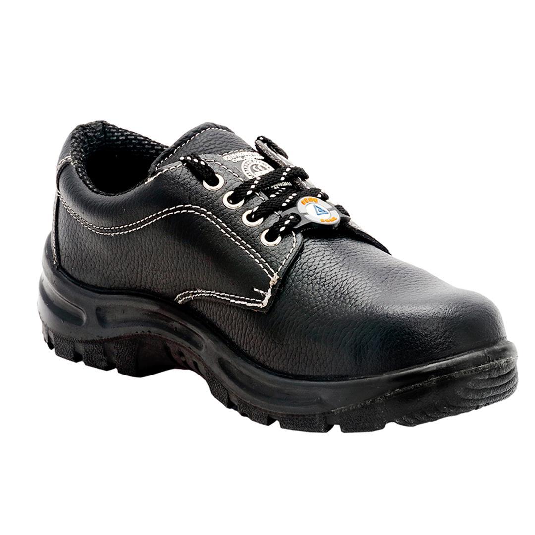 Acme Asteroid Safety Shoes