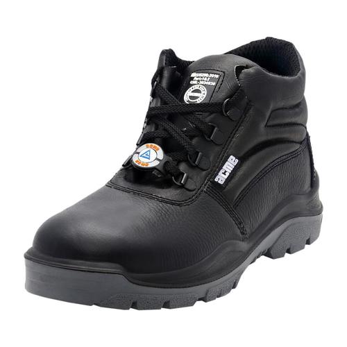 Acme Boxylic High Ankle Safety Shoes