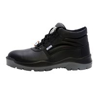 Acme Boxylic High Ankle Safety Shoes