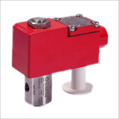 2-Way NO Solenoid Valve for Gantry Automation
