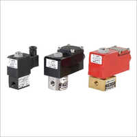 Weather Proof Solenoid