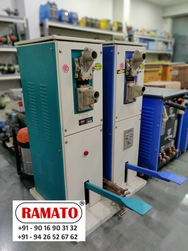 RAMATO  spot welding machine