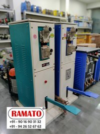 RAMATO  spot welding machine