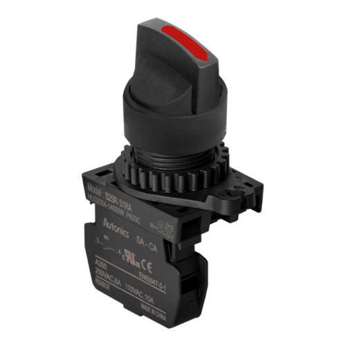 Autonics S2SR-S1RA