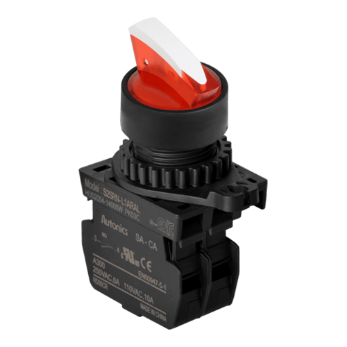 Autonics S2SRN-L1RAD