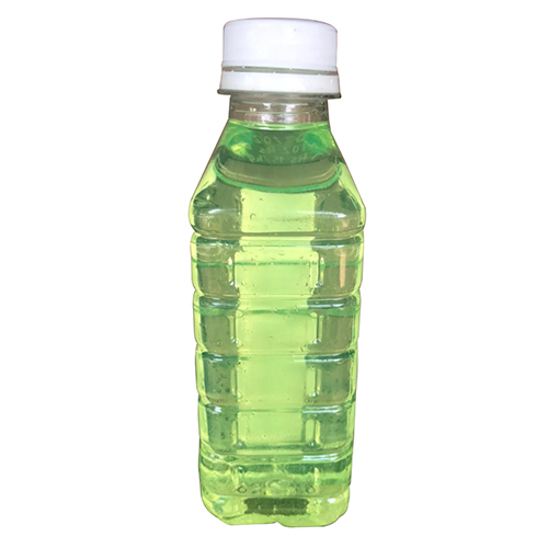 Light Green Imported Oil