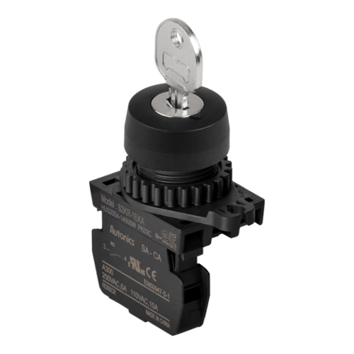 Autonics S2KR-1EKA