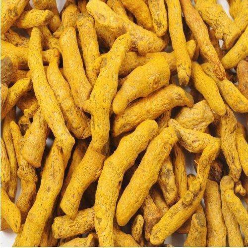 Turmeric Finger