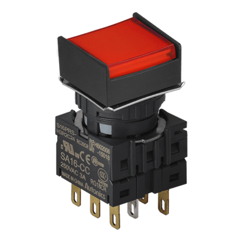 Autonics S16PRS-H3R2C24
