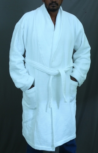 Cotton Bathrobes