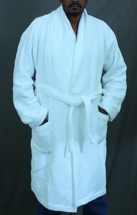 Cotton Bathrobes