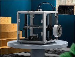 Creality Sermoon D1