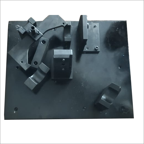 Precise Dimension Receiving Gauge