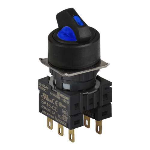 Autonics S16SR-S1B2C
