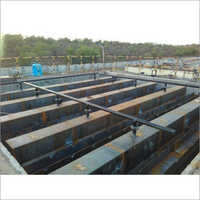 SMF Waste Water Treatment Plant