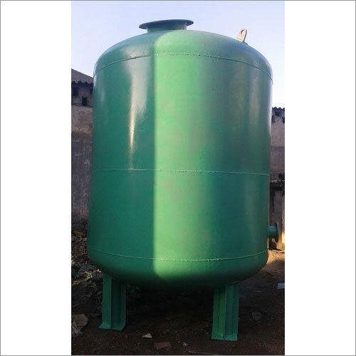 Pressure Sand Filter