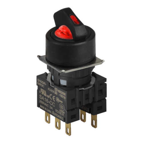 Autonics S16SR-L1R2C24