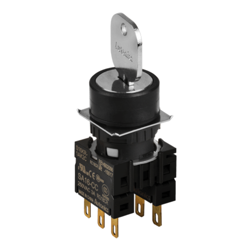 Autonics S16KR-1AK2C