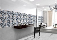 Bathroom Decorative Wall Tiles
