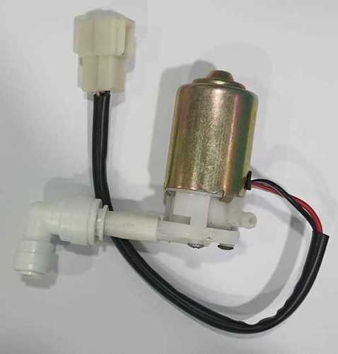 24V Pump For Sanitizer Dispenser Warranty: 1 Year