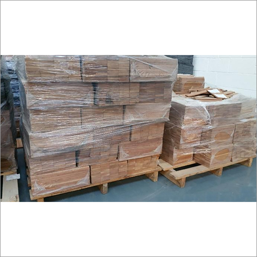 Afromosia Sawn Timber