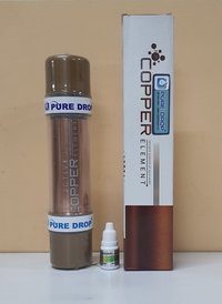 Puredrop Copper Element Membrane