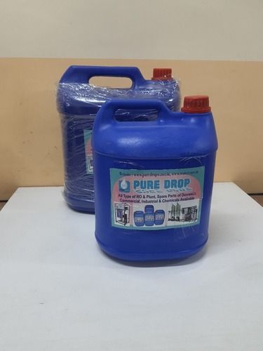 Puredrop Dosing Chemical