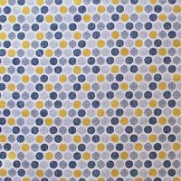 Certified Printed Poplin Fabric