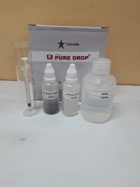 Puredrop Hardness Kit