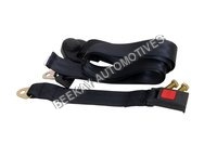Seat Belt 2 Point Manual